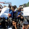 Jurnalis Demo, RUU KUHP Banyak Pasal Karet